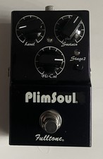 Fulltone Plimsoul