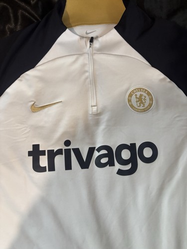 Chelsea nike strike - fc,