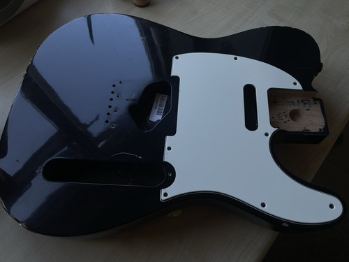 Fenderroad worn nitro s - worn®, 50's