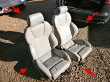 AUDI S3 RECARO 8L GENUINE