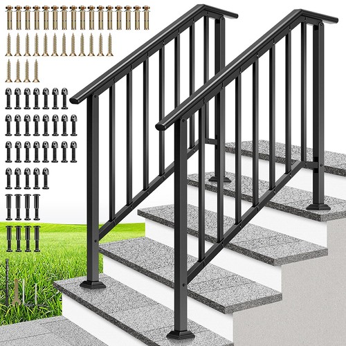 2pack step galvanized steel - 4,