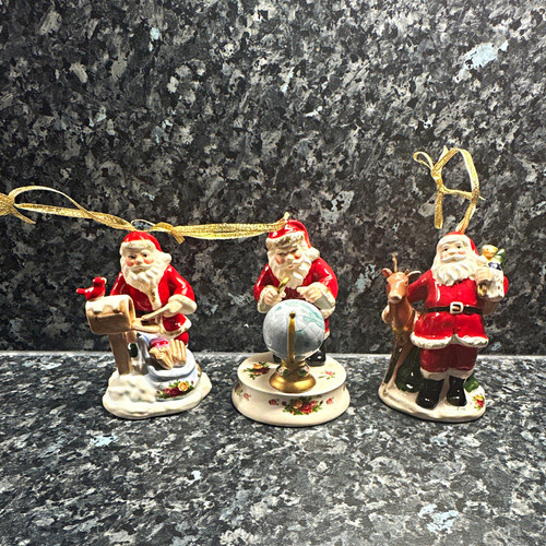 Set royal albert old - set,