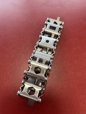 Leatherman Tool Bracelet Men's
