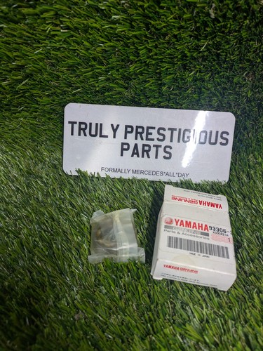 Genuine original yamaha front - original,