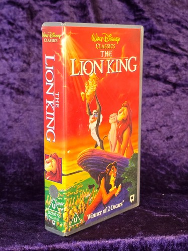 The lion king - the, 1995)