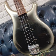 FERNANDES Revolver Bass Silver