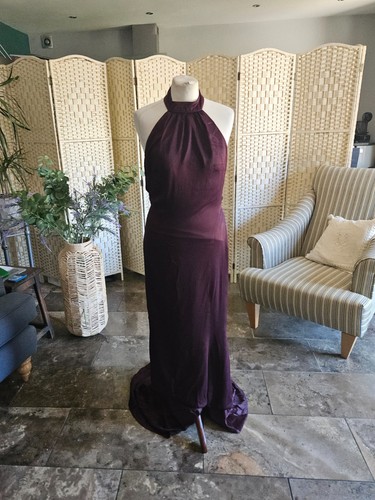 Karen millen premium - millen, satin