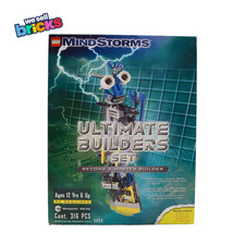 LEGO® - Mindstorms - Ultimate