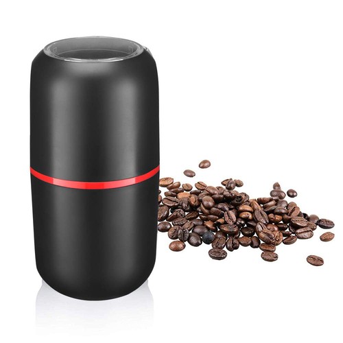 Electric coffee grinder - electric,