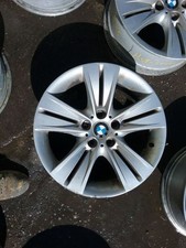 Wheel 18x8-1/2 Alloy 10 Spider