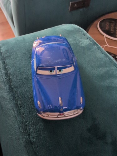 Mattel disney pixar - mattel, cars