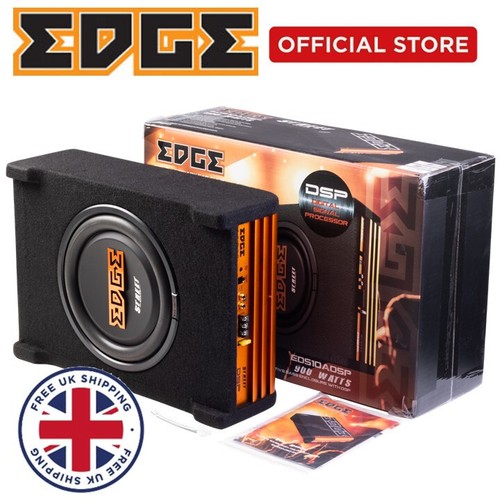 Edge street inch dsp active - 10,