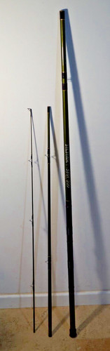Silstar 3801 300 fishing - et,