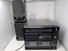 SAMSUNG DOUBLE DECK VINTAGE