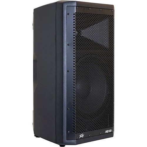 Peavey powered speaker - powered,