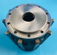 Burnerd ME11 Multisize Collet 1.1/8 - 1.1/4" for 2.1/2" Capacity Chucks 