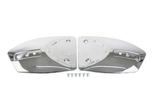 Tank covers for MZ TS 250, 250/1 - 17.5 L tank