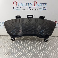 FORD MONDEO SPEEDOMETER