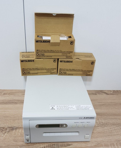 Mitsubishi cp700e video color - mitsubishi,