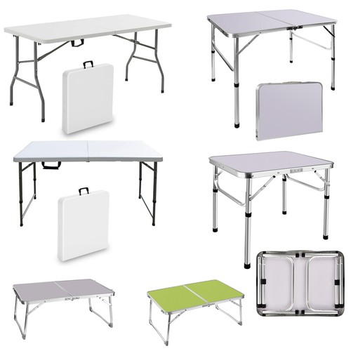 2ft 5ft folding camping - 2ft,