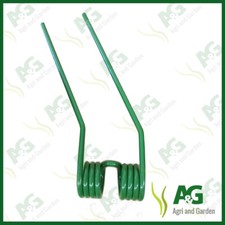 Tedder Hay Tine Fella TH4 TH6