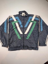 Adidas Vintage 80s Trefoil