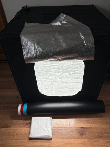 Portable foldable photography - portable,