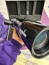 Skywatcher Equinox 80 APO Refractor telescope