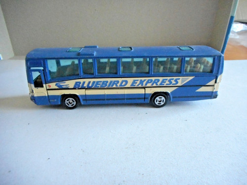 Corgi plaxton paramount - ,