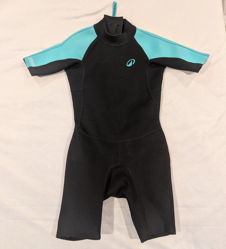 Tribord yulex junior shorty - tribord,
