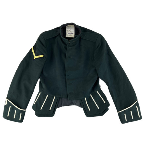 British army jacket scottish - jacket,