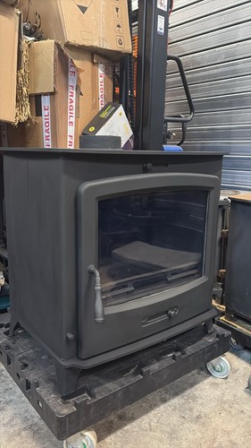 30kw boiler stove multi - 30kw, multi-fuel