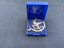 The Hunger Games Mockingjay