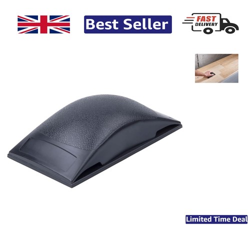 Precision manual sanding tool - precision,