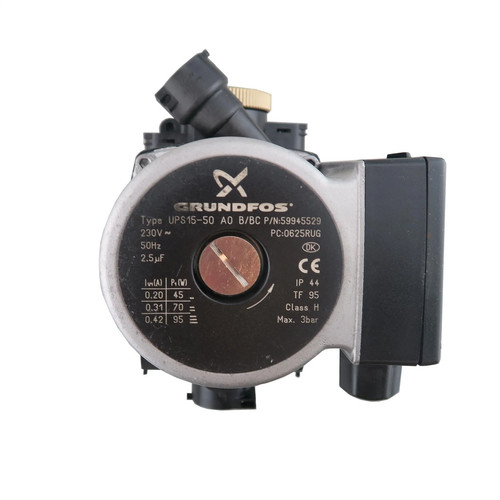 Vokera boiler pump - vokera,