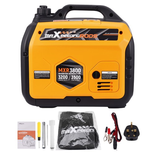 3500w petrol inverter - petrol,