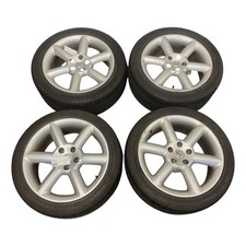 Genuine 18â€ Nissan 350z