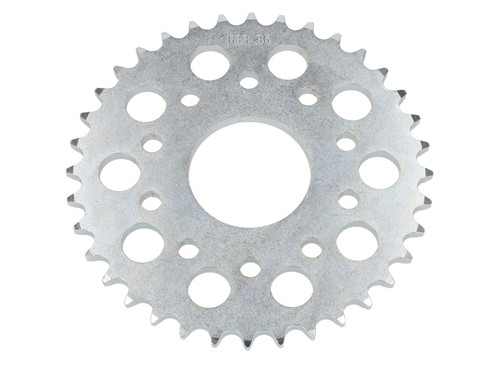 Stock esjot steel sprocket - esjot,