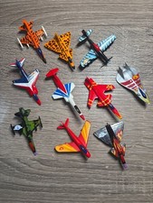 1988 Matchbox Ring Raiders