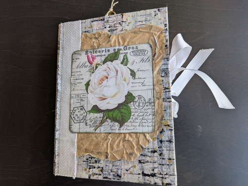 Handmade botanical garden junk - handmade,