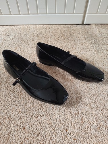 Graceland patent leather - graceland,