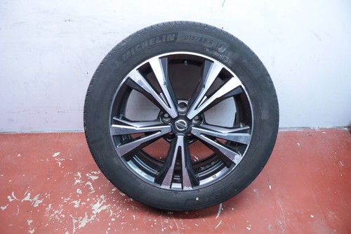2018 nissan qashqai j11 - 2018, 18"
