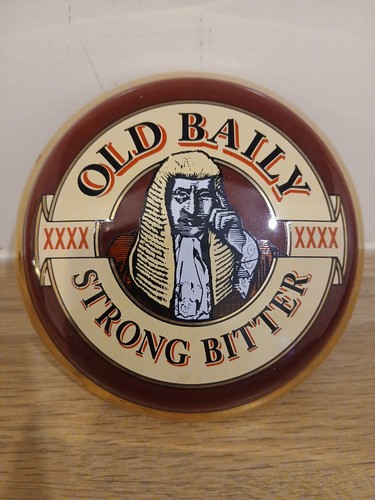Vintage old bailey strong - vintage,