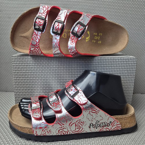 Birkenstock papillio sandals - papillio,