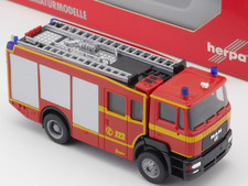 Herpa 046084 MAN M 2000 HLF