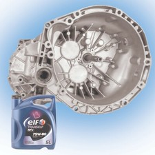 Cambio Opel Vivaro 1.9  PK6 1.9 GARANZIA|CONSEGNA E OLIO GRATIS!