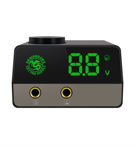 Tattoo power supply dragonhawk - tattoo,