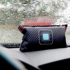 Car Home Dehumidifier Dry Bag Moisture Killer Absorber Pad Reusable 400g