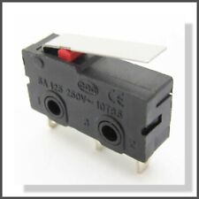 Micro Switch with 16mm Lever
