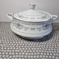 Wade Fine Porcelain China Japan "Diane" Tureen